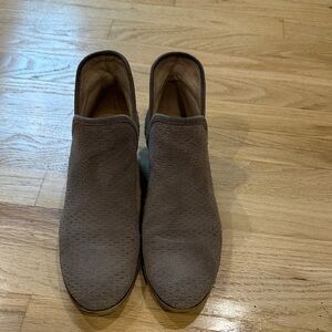 Lucky Brand Women's  Boots